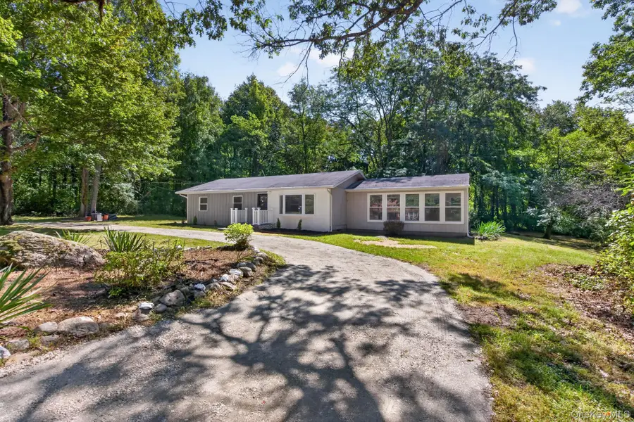 218 Johnson Road, Wingdale, NY 12594 - #2