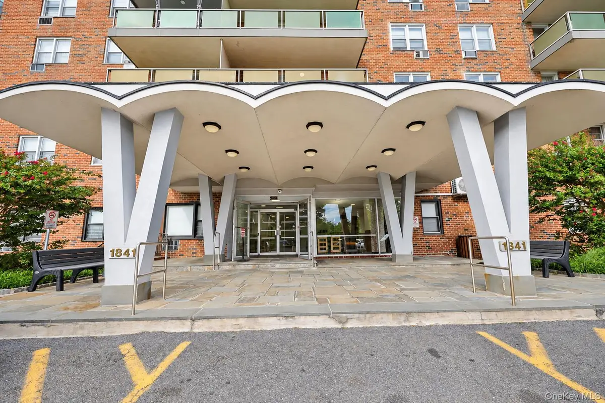 1841 Central Park Ave #11F, Yonkers, NY 10710 - #1