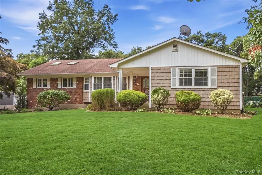 274 Marlin Street, Dix Hills, NY 11746 - #2