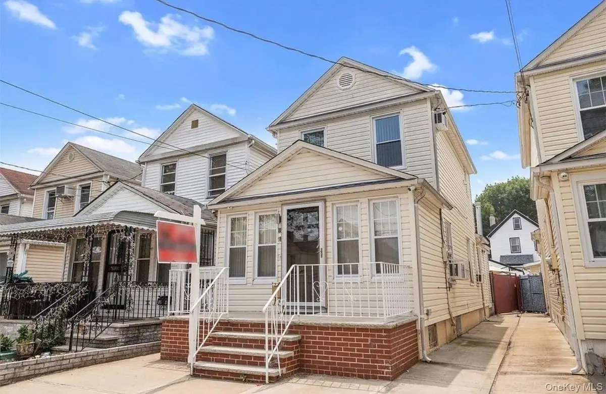 8818 201st Street, Hollis, NY 11423 - #1