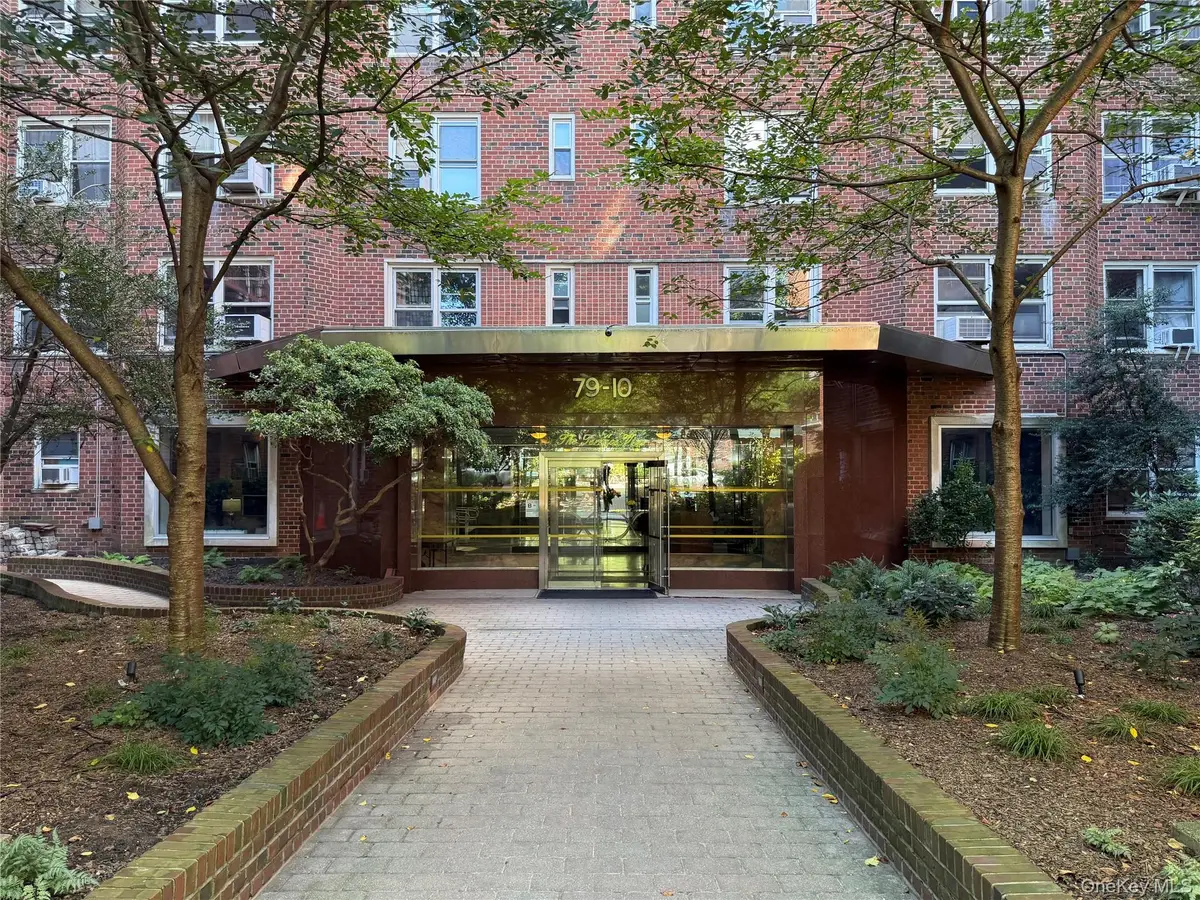 79-10 34th Avenue #7L, Jackson Heights, NY 11372 - #1
