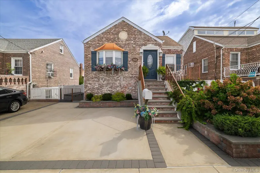 156-21 96th Street, Howard Beach, NY 11414 - #2