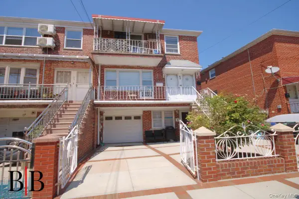 40 Bay 46 Street, Brooklyn, NY 11214