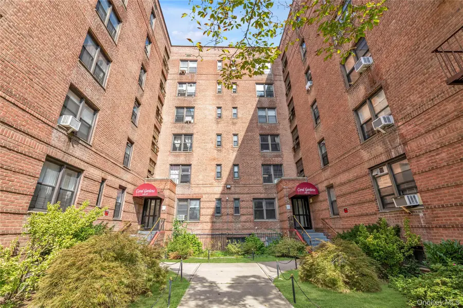 144-11 Sanford Avenue #1H, Flushing, NY 11355 - #3
