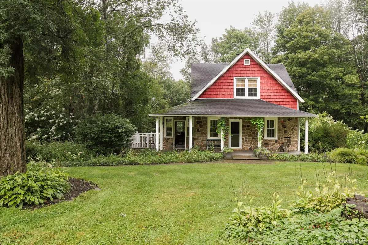 54 Devany Road, Ferndale, NY 12734 - #1