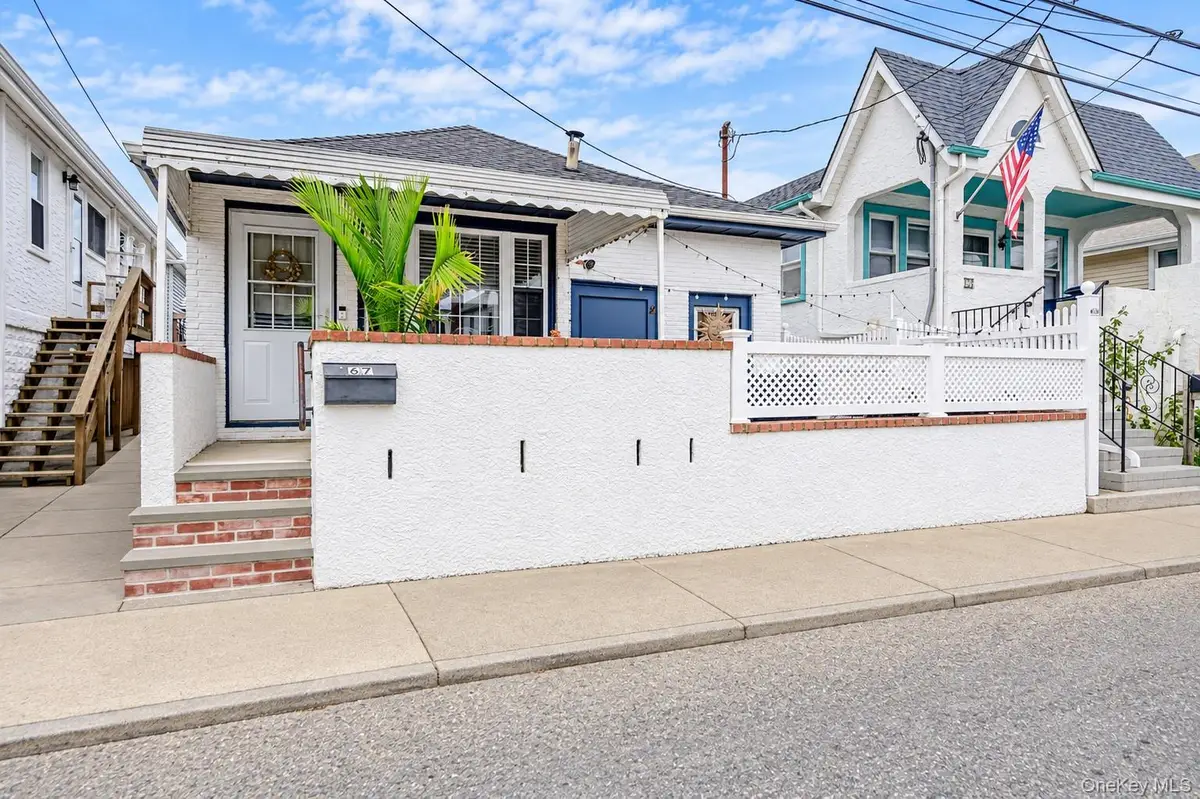 67 Buffalo Avenue, East Atlantic Beach, NY 11561 - #1