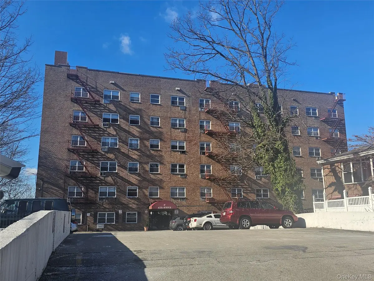 47 Alta Avenue #4D, Yonkers, NY 10705 - #1