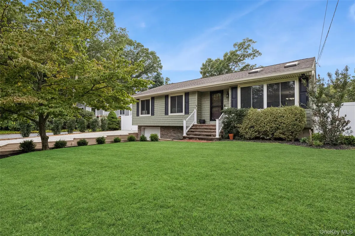 6 Rosewood Road, Rocky Point, NY 11778 - #1