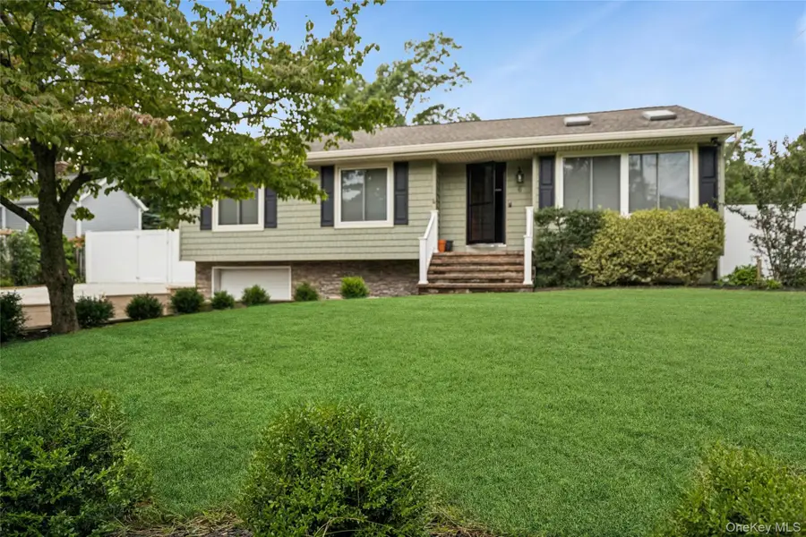 6 Rosewood Road, Rocky Point, NY 11778 - #2