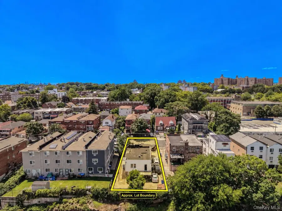 3640 Palmer Avenue, Bronx, NY 10466 - #3