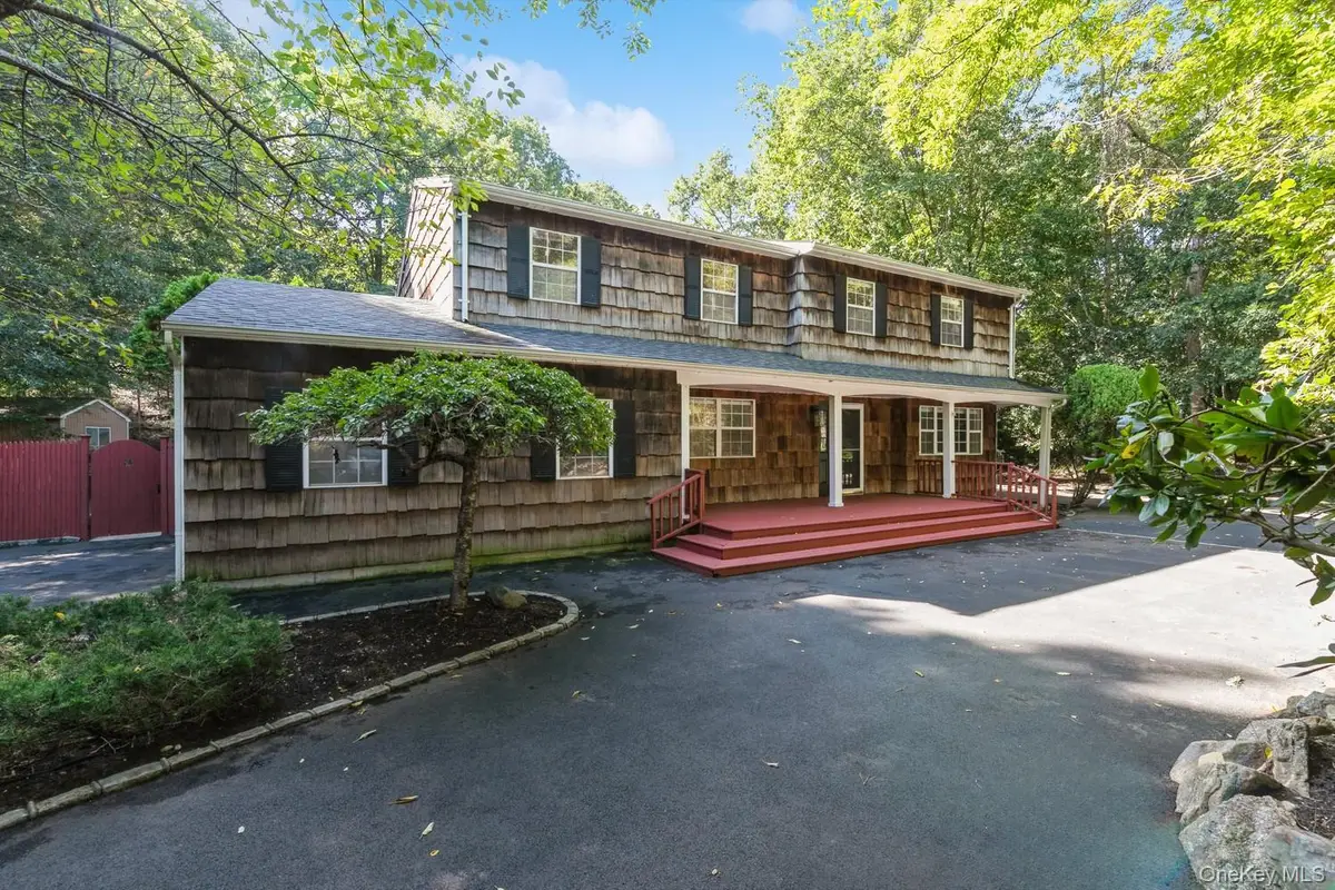 24 Kastal Drive, Ridge, NY 11961 - #1