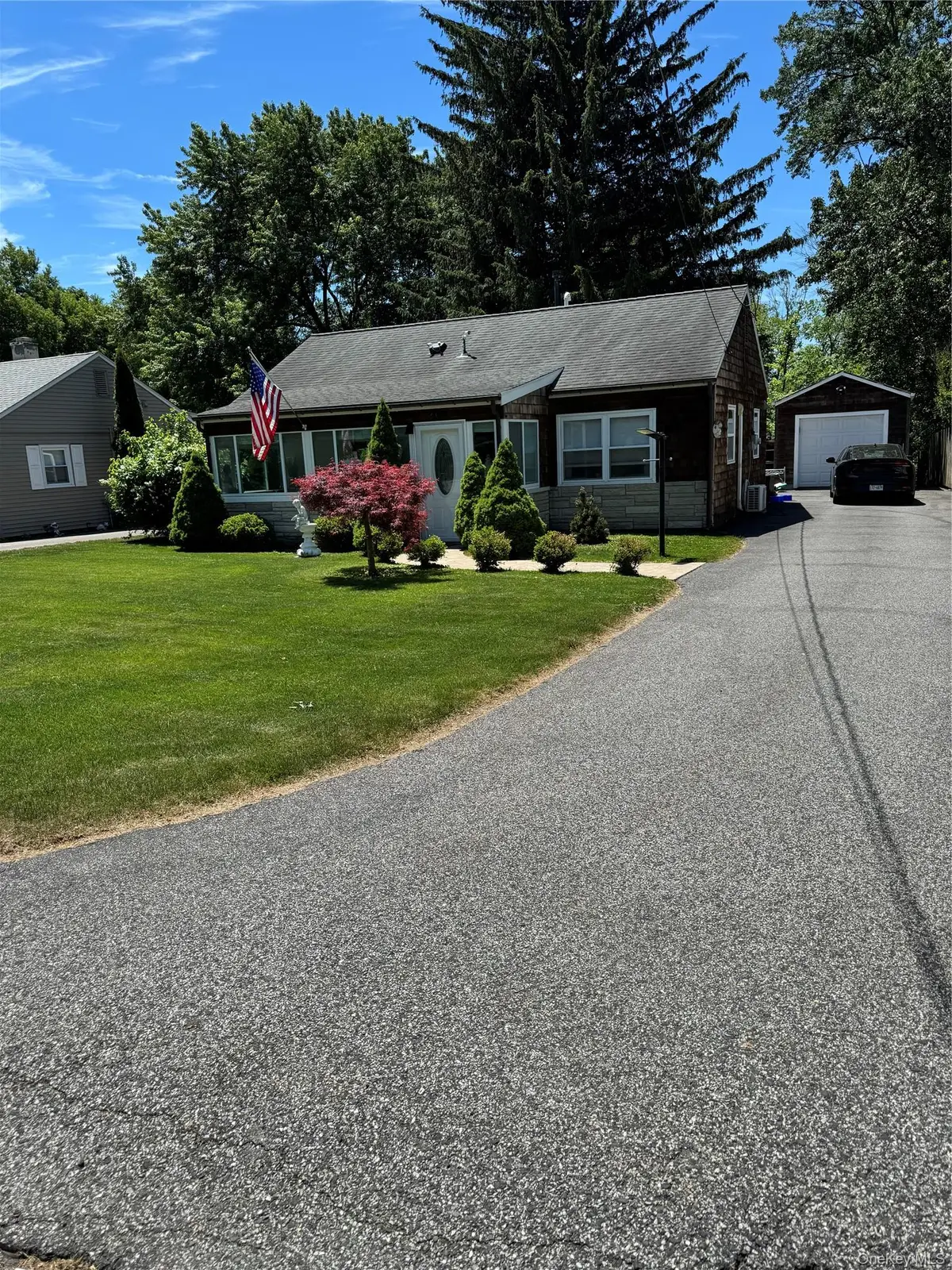 10 Forshee Street, Monroe, NY 10950 - #1
