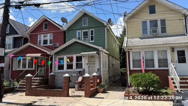89-34 86th Street, Woodhaven, NY 11421