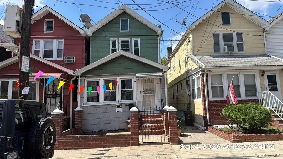 89-34 86th Street, Woodhaven, NY 11421 - #3