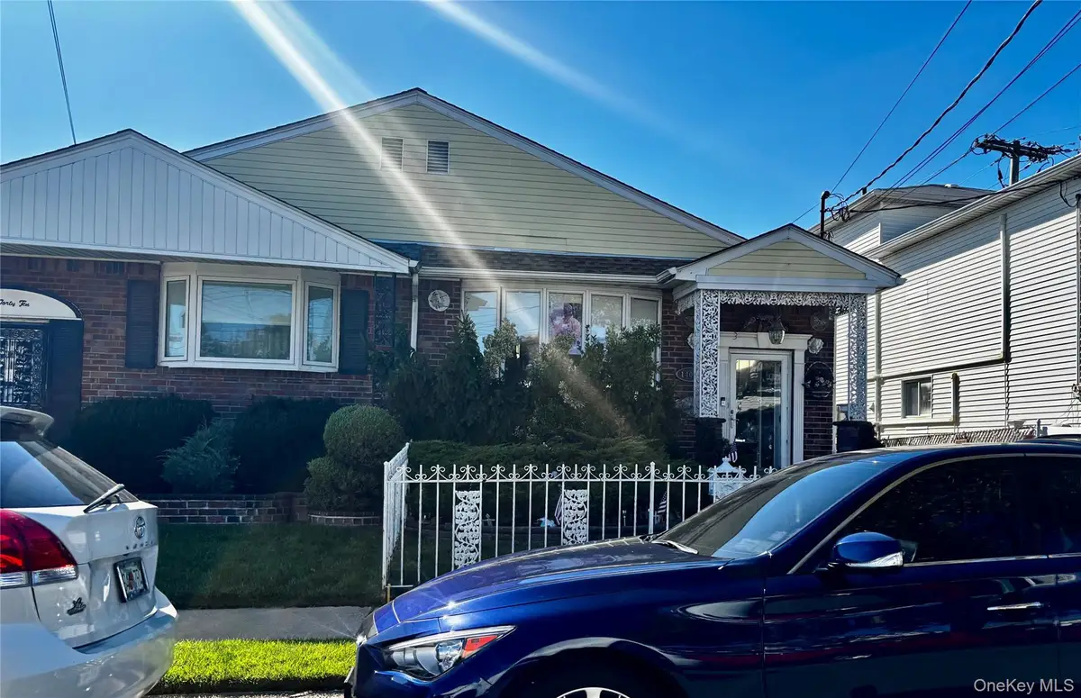 140-08 157th Street, Jamaica, NY 11434 - #1