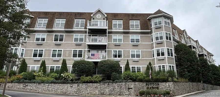 311 Sutton Drive #311, Mount Kisco, NY 10549 - #2