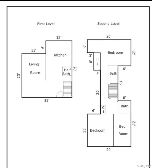 99-72 66th Road #11G, Rego Park, NY 11374
