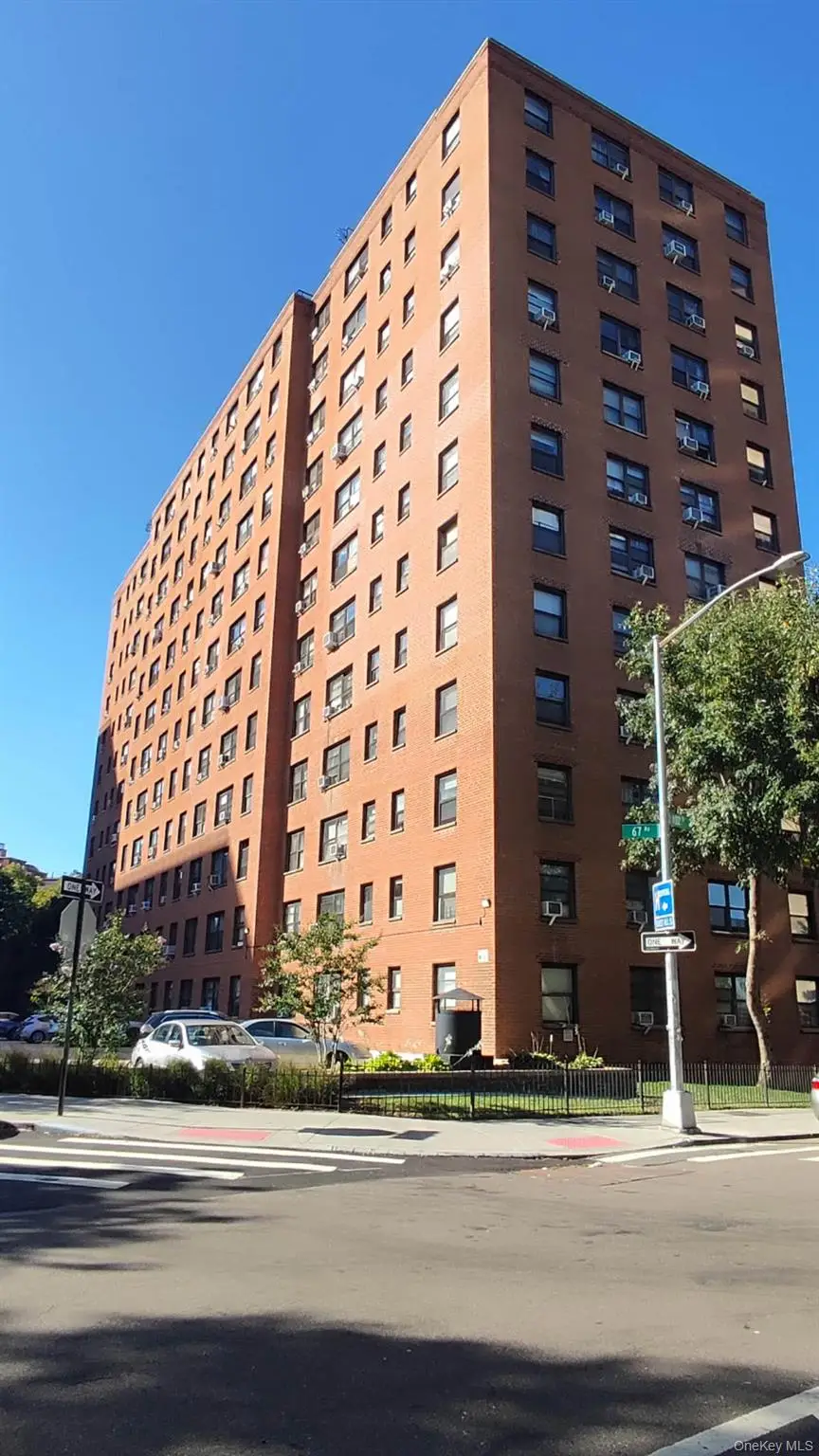 99-72 66th Road #11G, Rego Park, NY 11374 - #2