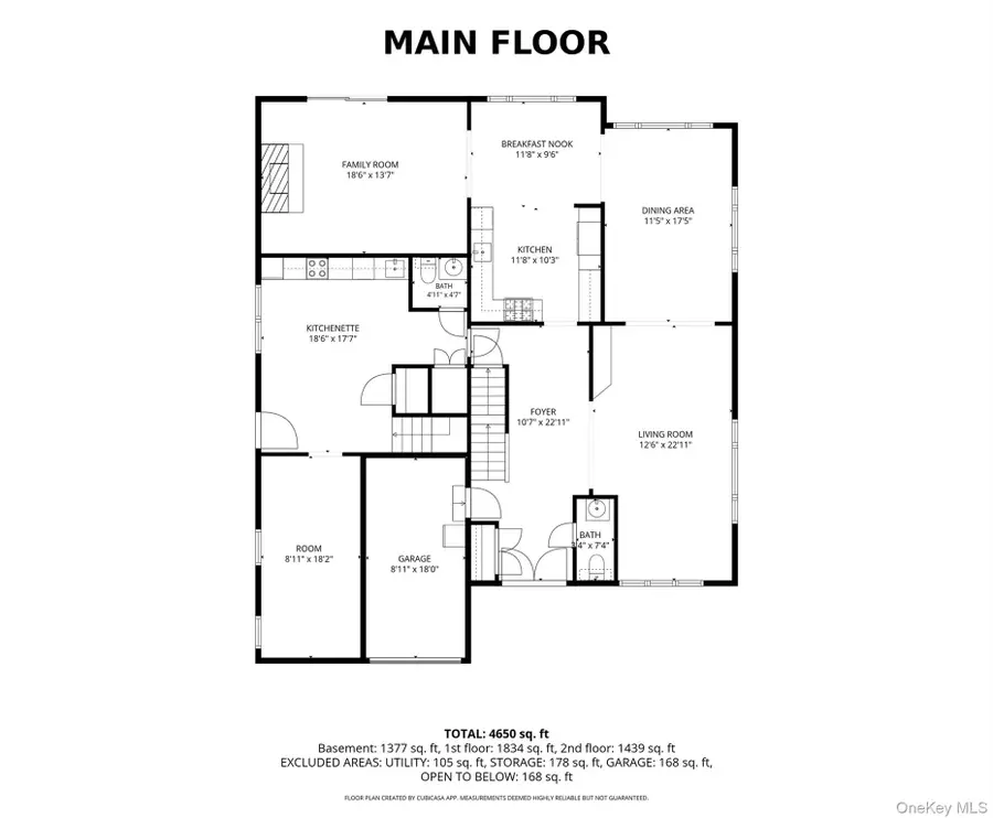 6 Melton Drive W, Rockville Centre, NY 11570 - #2
