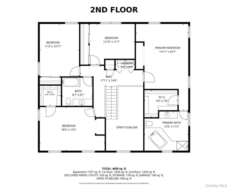 6 Melton Drive W, Rockville Centre, NY 11570 - #3