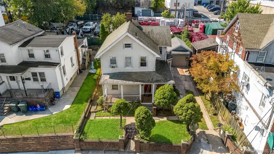20 Grace Church Street, Port Chester, NY 10573 - #3