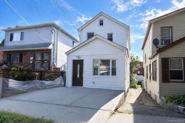 10910 175th Street, Jamaica, NY 11433