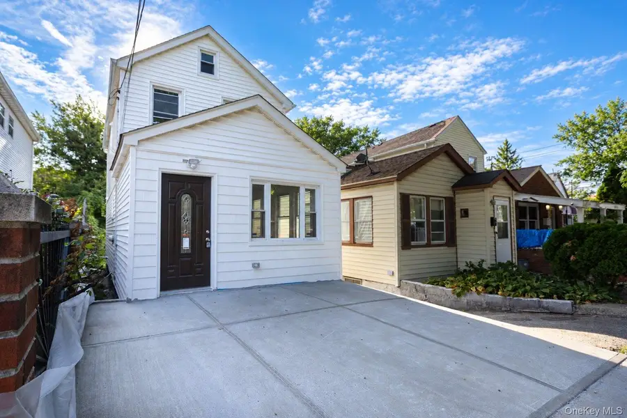 10910 175th Street, Jamaica, NY 11433 - #2