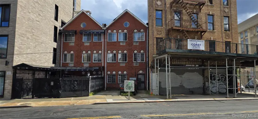 1356 E New York Avenue, Brooklyn, NY 11212 - #2