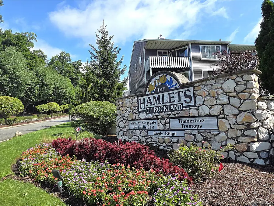 99 Eagle Ridge Way, Nanuet, NY 10954 - #2