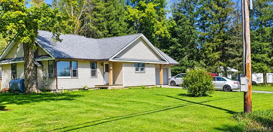 130 Bushville Swan Lake Road, Ferndale, NY 12734 - #2