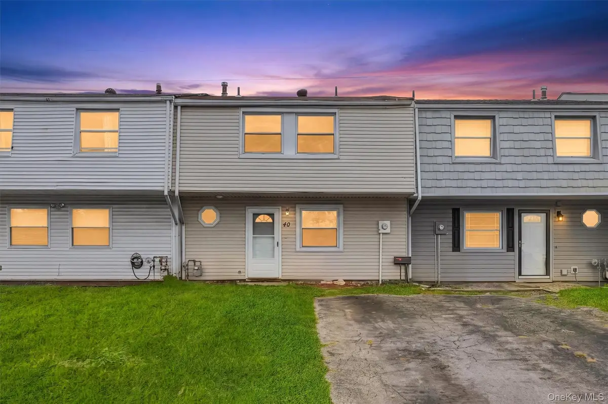 40 Silo Lane, Middletown, NY 10940 - #1