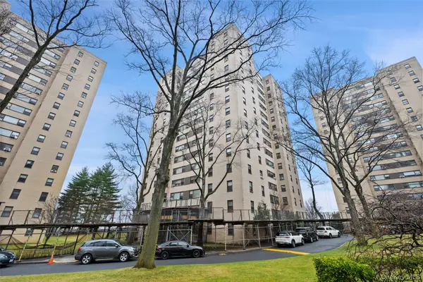 6 Fordham Hill #5H, Bronx, NY 10468