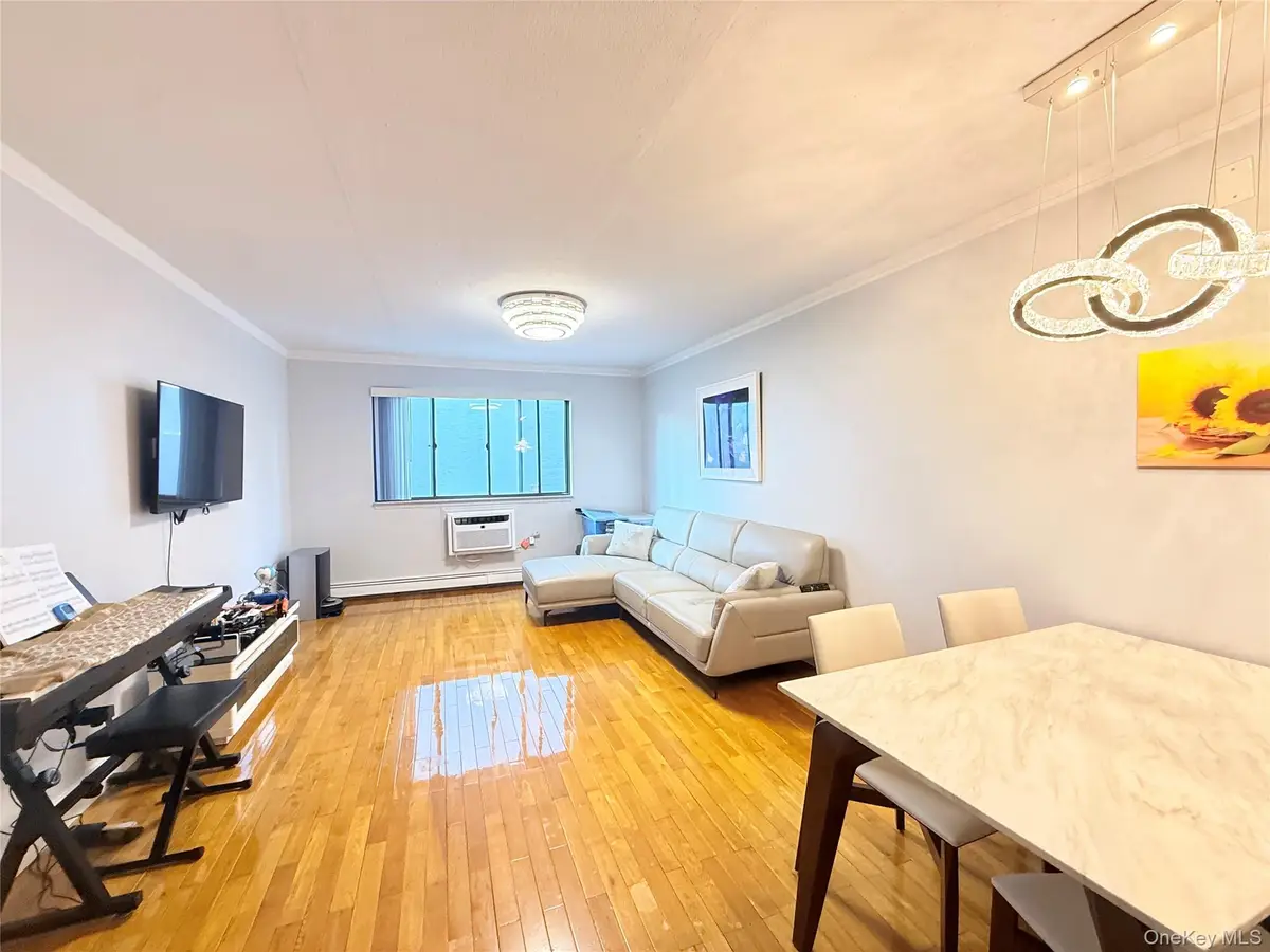 170-20 Crocheron Avenue #203, Flushing, NY 11358 - #1