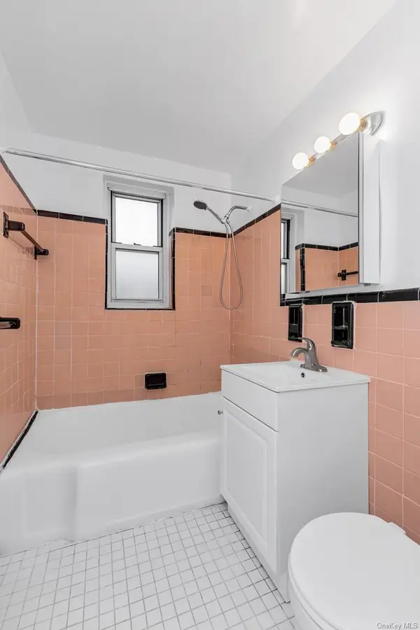 67-07 Yellowstone Boulevard #5F, Forest Hills, NY 11375