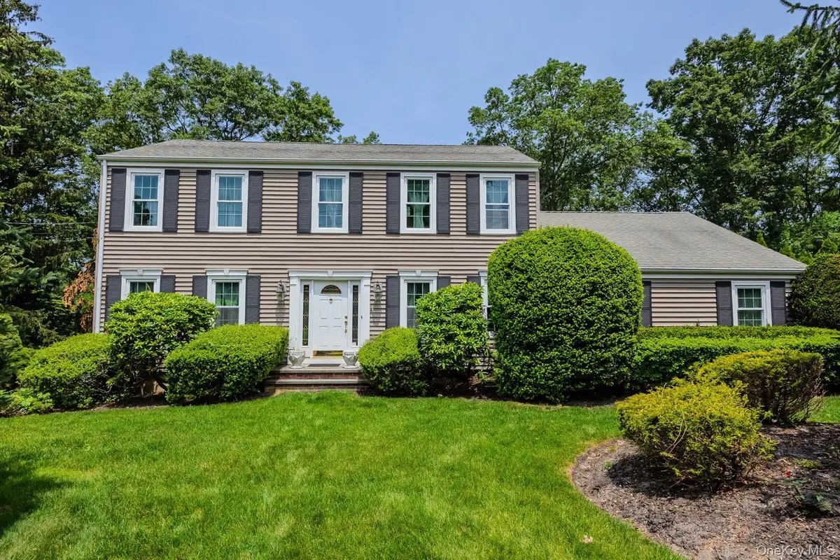 53 Upper Sheep Pasture Road, East Setauket, NY 11733 - #1