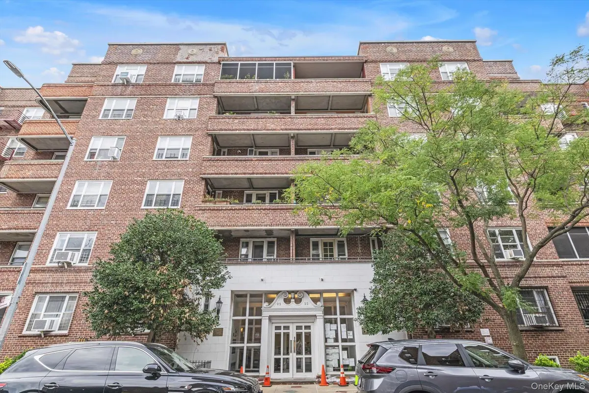 83-33 Austin Street #6G, Kew Gardens, NY 11415 - #1