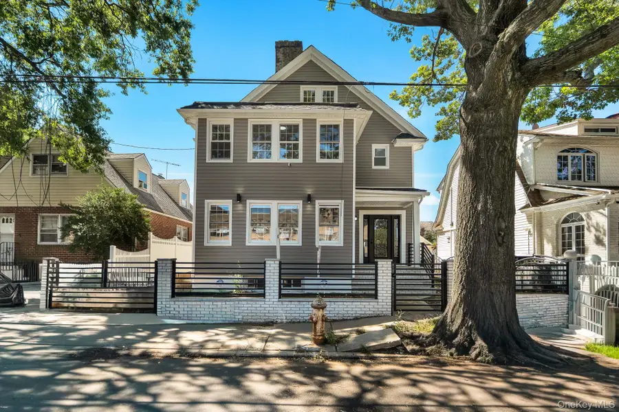 9264 Springfield Boulevard, Queens Village, NY 11428 - #2