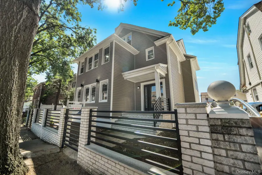 9264 Springfield Boulevard, Queens Village, NY 11428 - #3