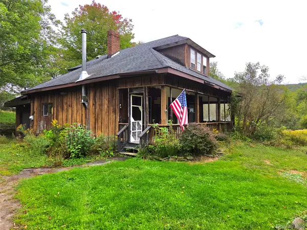 16 Church Road, Livingston Manor, NY 12758