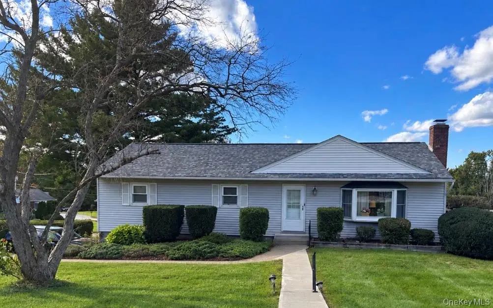 66 Patton Road, Newburgh, NY 12550 - #1