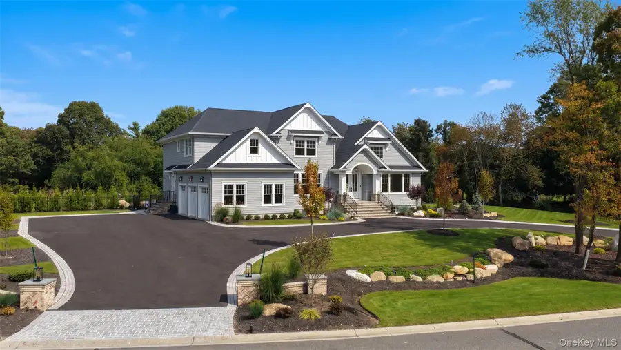 25 Jareds Path, Brookhaven, NY 11719 - #2