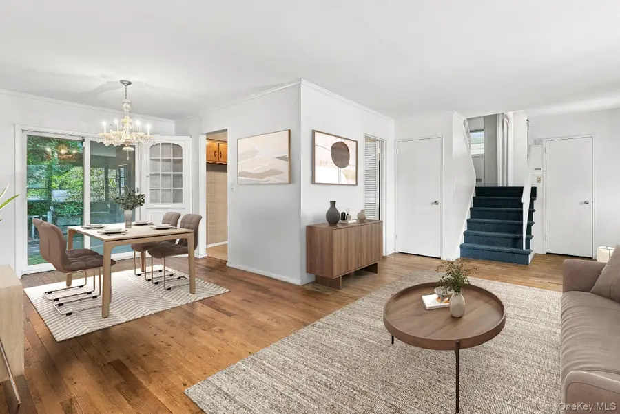 100 Pembrook Drive, Yonkers, NY 10710 - #3