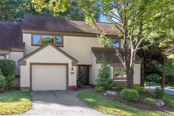 606 Heritage Hills #F, Somers, NY 10589