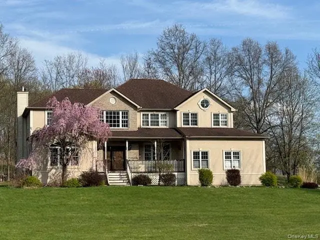 48 High Meadow Road, Campbell Hall, NY 10916 - #1