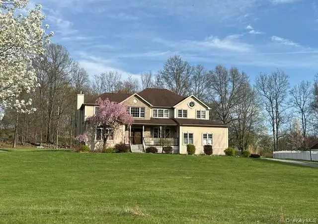 48 High Meadow Road, Campbell Hall, NY 10916 - #2