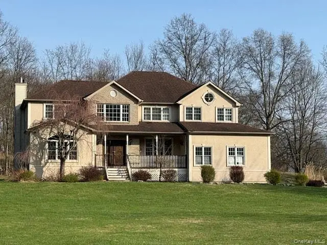 48 High Meadow Road, Campbell Hall, NY 10916 - #3