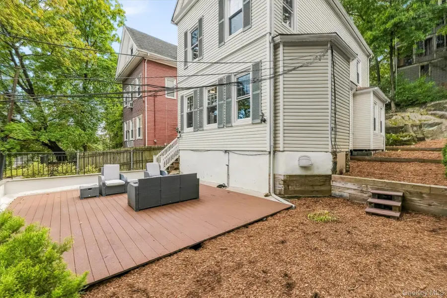9 Desmond Avenue, Bronxville, NY 10708 - #2