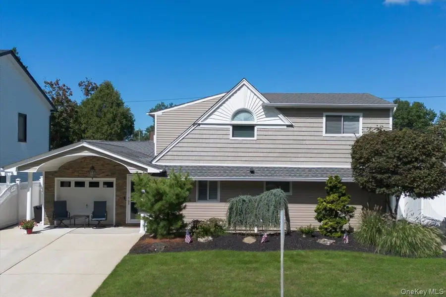 57 Elbow Lane, Levittown, NY 11756 - #2