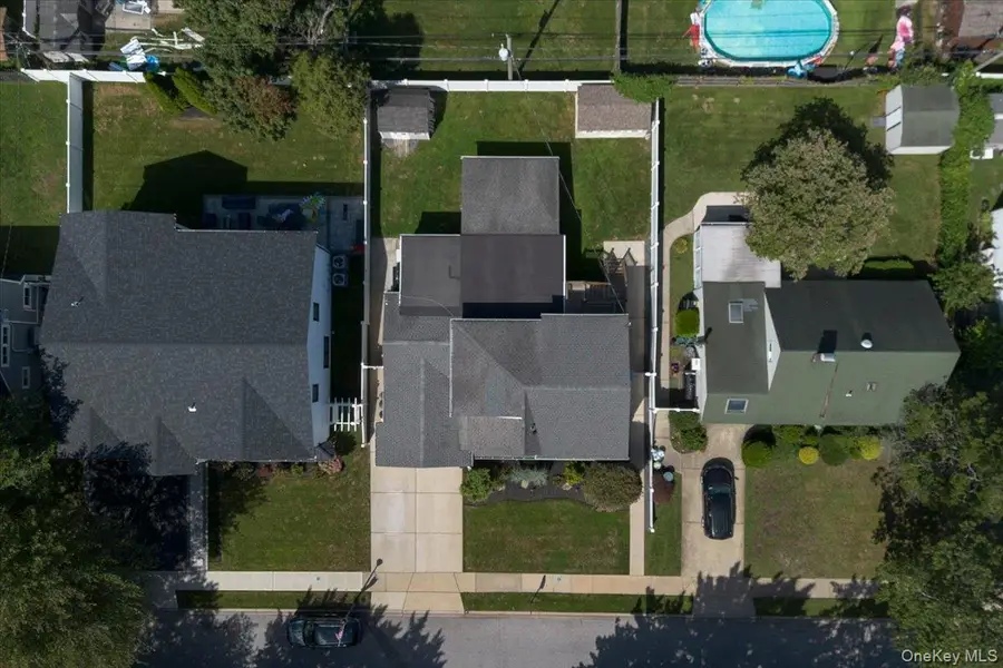 57 Elbow Lane, Levittown, NY 11756 - #3