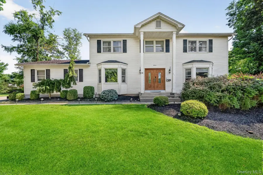 11 Allison Circle, Garnerville, NY 10923 - #2